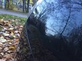 2012 Chevrolet Cruze I, чёрный, 640000 рублей - вид 8