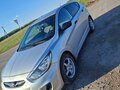 2012 Hyundai Solaris I, серебристый, 770000 рублей - вид 2