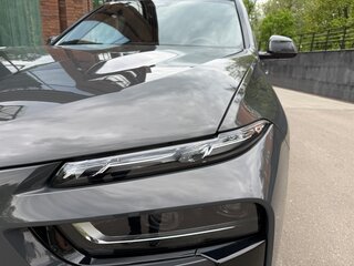 2025 BMW X7 40d I (G07) Рестайлинг, серый, 14999000 рублей, вид 2