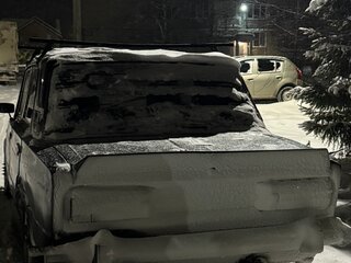 2005 Lada (ВАЗ) 2106 4-speed, зелёный, 70000 рублей, вид 3