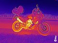 2003 Honda XL650V Transalp, чёрный, 449900 рублей - вид 4