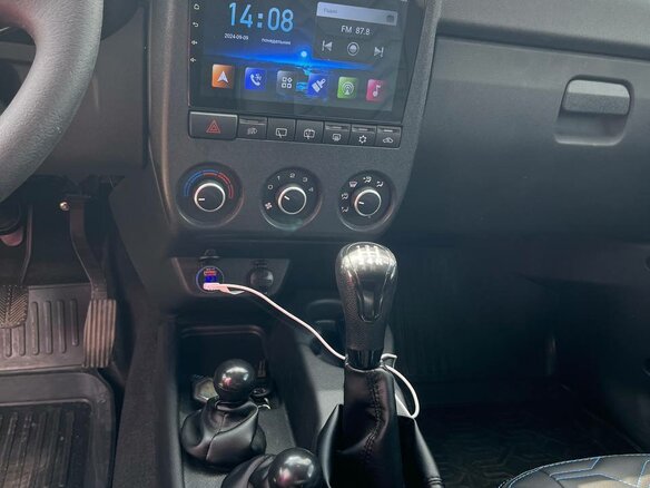 2024 Lada (ВАЗ) Niva Legend I, зелёный, 1250000 рублей - вид 15