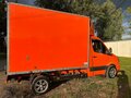 2007 Mercedes-Benz Sprinter, оранжевый, 1699999 рублей - вид 9