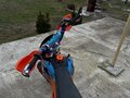 2024 Kayo Evolution YX140EM, оранжевый, 75000 рублей - вид 3