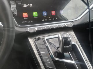 2024 Geely Atlas Pro, серый, 2250000 рублей, вид 4