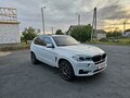 2014 BMW X5 35i III (F15), белый, 3190000 рублей - вид 1