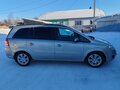 2008 Opel Zafira B Рестайлинг, бежевый, 555000 рублей - вид 5