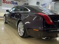 2010 Jaguar XJ Long IV (X351), коричневый, 4600000 рублей - вид 7