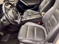 2015 Mazda 6 III (GJ) Рестайлинг, белый, 2150000 рублей - вид 10
