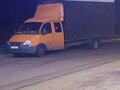 2004 ГАЗ ГАЗель (33023/330273) Фермер, жёлтый, 800000 рублей - вид 11