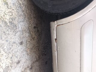 2000 Mazda 626 V (GF), серебристый, 160000 рублей, вид 4