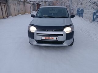 2015 Toyota Probox I Рестайлинг, серый, 970000 рублей, вид 1