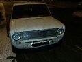 1985 Lada (ВАЗ) 2101, белый - вид 3