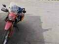 2014 Irbis TTR 250, красный, 99000 рублей - вид 3