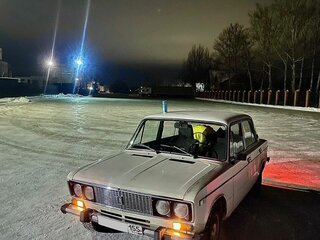 1991 Lada (ВАЗ) 2106, бежевый, 85000 рублей, вид 5