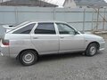 2004 Lada (ВАЗ) 2112, серый, 260000 рублей - вид 4