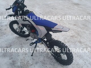 2026 Full Crew Big Beast, синий, 89900 рублей, вид 3