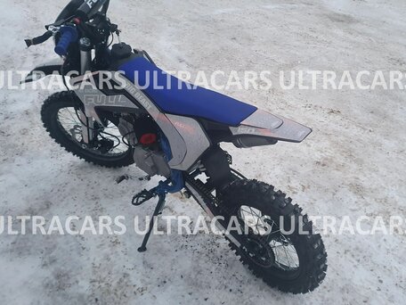 2026 Full Crew Big Beast, синий, 89900 рублей, вид 3