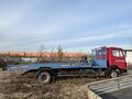 1998 Mercedes-Benz 814, красный, 2000000 рублей - вид 3