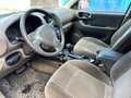 2003 Hyundai Santa Fe I, золотистый, 600000 рублей - вид 8