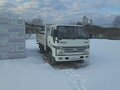 2007 BAW Fenix 1044, белый, 450000 рублей - вид 2