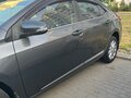 2015 Toyota Corolla XI (E160, E170, E180), серый, 1500000 рублей - вид 5