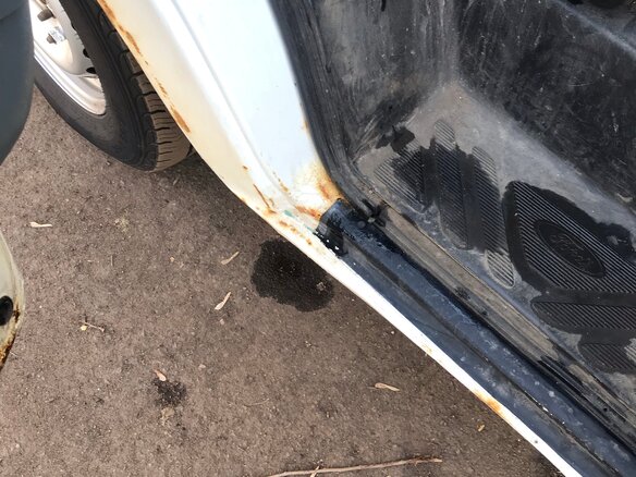 2012 Ford Transit, белый, 850000 рублей - вид 14
