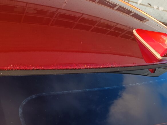 2011 Hyundai Solaris I, красный, 840000 рублей - вид 21