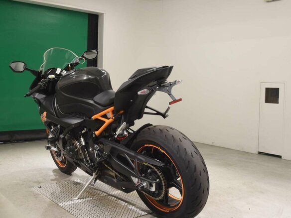 2020 BMW S 1000 RR, чёрный, 1721445 рублей - вид 5