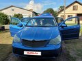 2007 Chrysler Sebring III, синий, 440000 рублей - вид 3