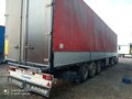 2006 Krone SDP 27, красный, 1150000 рублей - вид 3