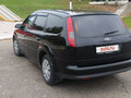 2007 Ford Focus II, чёрный, 420000 рублей - вид 4