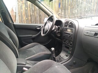 2004 Citroen Xsara, белый, 350000 рублей, вид 5