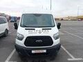 2018 Ford Transit, белый, 2680000 рублей - вид 7