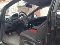 2008 Opel Corsa GSi D, чёрный - вид 6