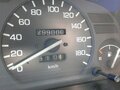 1992 Honda Civic Shuttle IV, синий