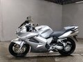 2006 Honda VFR 800, серебристый, 555000 рублей