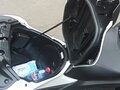 2022 Honda NC 750X, белый, 1340000 рублей - вид 8