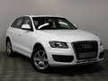 2012 Audi Q5 I (8R), белый - вид 2