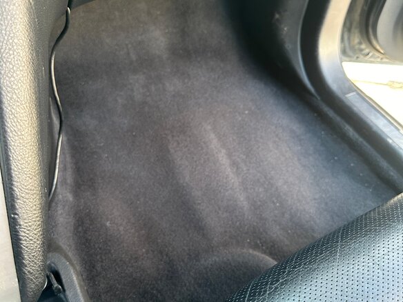 2005 Lexus RX 400h II, серый, 850000 рублей - вид 12
