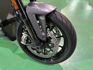 2022 Ducati XDiavel, серый, 2048414 рублей, вид 5