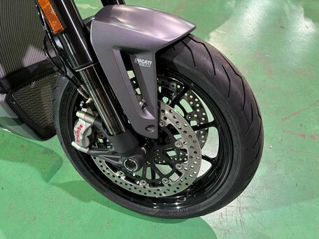 2022 Ducati XDiavel, серый, 2060778 рублей, вид 5