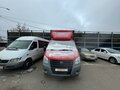 2018 ГАЗ ГАЗель Next, чёрный, 1749000 рублей