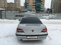 2001 Peugeot 406 I Рестайлинг, серебристый - вид 5