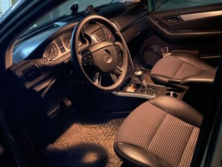 2008 Mercedes-Benz B-Класс 200 I (W245), серый, 650000 рублей, вид 1