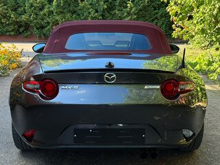 2018 Mazda MX-5 IV (ND), серый, 5950000 рублей, вид 5