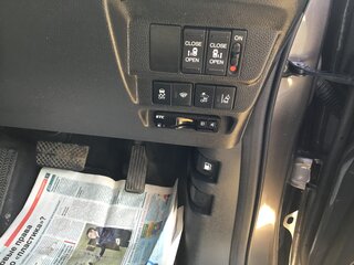 2018 Honda Freed+ II, серый, 1599999 рублей, вид 5