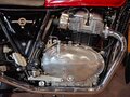 2026 Royal Enfield Interceptor 650, чёрный, 699000 рублей - вид 2
