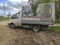 2000 ГАЗ ГАЗель (3302), бежевый, 245000 рублей