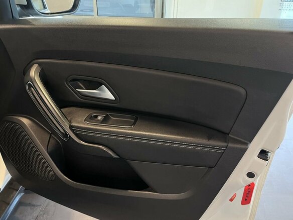 2021 Renault Duster II, белый, 1450000 рублей - вид 25